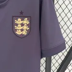 Inglaterra Retro Visitante 2024-25 - Fútbol Club Vintage