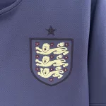 Inglaterra Retro Visitante 2024-25 - Fútbol Club Vintage