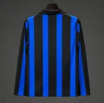 Camiseta Inter de Milán Manga Larga 2026-27 - Imagen 2