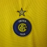 Inter de Milán Visitante (3º) 2002-03 - Fútbol Club Vintage