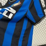 Inter de Milán 2009-10 - Fútbol Club Vintage