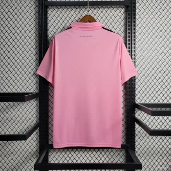 Camiseta Inter Miami 2023-24 - Fútbol Club Vintage