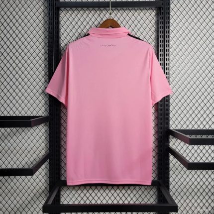 Camiseta Inter Miami 2023-24 - Fútbol Club Vintage