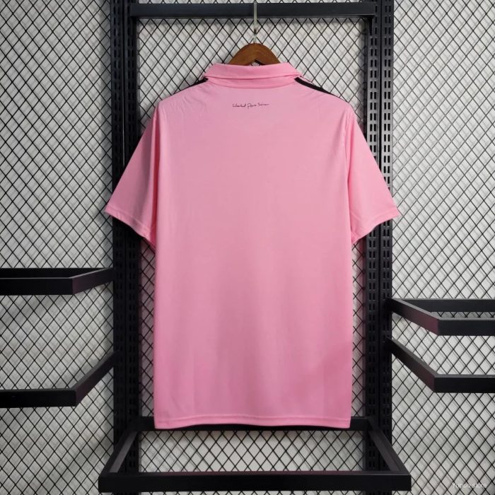 Camiseta Inter Miami 2023-24 - Fútbol Club Vintage
