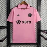 Camiseta Messi Inter Miami 2023-24 - Fútbol Club Vintage
