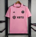 Camiseta Messi Inter Miami 2023-24 - Fútbol Club Vintage