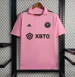 Camiseta Messi Inter Miami 2023-24 - Fútbol Club Vintage