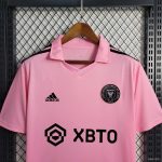Camiseta Messi Inter Miami 2023-24 - Fútbol Club Vintage