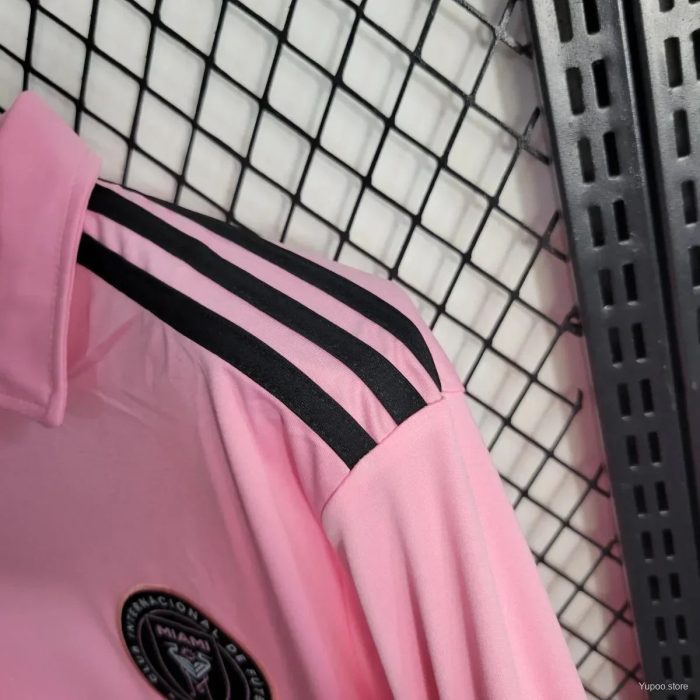 Camiseta Messi Inter Miami 2023-24 - Fútbol Club Vintage