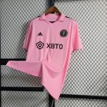 Camiseta Messi Inter Miami 2023-24 - Fútbol Club Vintage