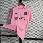 Camiseta Messi Inter Miami 2023-24 - Fútbol Club Vintage