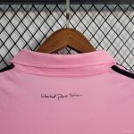 Camiseta Messi Inter Miami 2023-24 - Fútbol Club Vintage