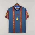 Inter de Milán Entrenamiento 1994-95
