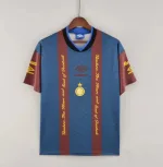 Inter de Milán Entrenamiento 1994-95