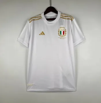 Italia 125 Aniversario 2023 - Fútbol Club Vintage