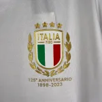 Italia 125 Aniversario 2023 - Fútbol Club Vintage