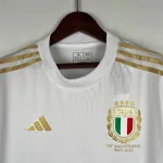 Italia 125 Aniversario 2023 - Fútbol Club Vintage