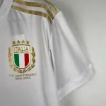 Italia 125 Aniversario 2023 - Fútbol Club Vintage