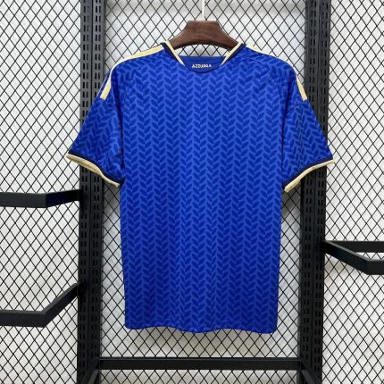 Camiseta Italia 2025-26 - Fútbol Club Vintage