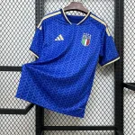 Camiseta Italia 2025-26 - Fútbol Club Vintage