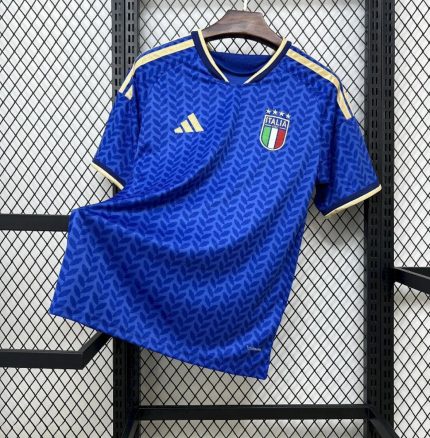 Camiseta Italia 2025-26 - Fútbol Club Vintage