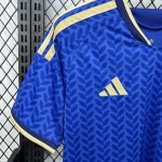Camiseta Italia 2025-26 - Fútbol Club Vintage