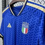 Camiseta Italia 2025-26 - Fútbol Club Vintage