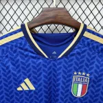 Camiseta Italia 2025-26 - Fútbol Club Vintage