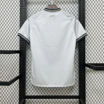Camiseta Italia Visitante 2025-26 - Fútbol Club Vintage