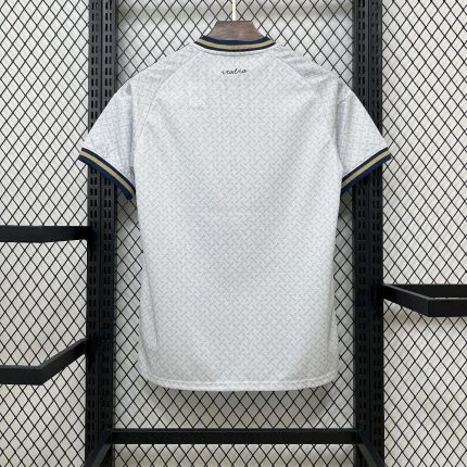 Camiseta Italia Visitante 2025-26 - Fútbol Club Vintage