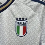 Camiseta Italia Visitante 2025-26 - Fútbol Club Vintage