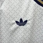 Camiseta Italia Visitante 2025-26 - Fútbol Club Vintage