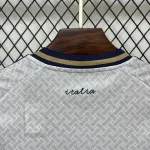 Camiseta Italia Visitante 2025-26 - Fútbol Club Vintage