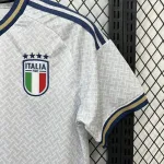 Camiseta Italia Visitante 2025-26 - Fútbol Club Vintage