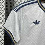Camiseta Italia Visitante 2025-26 - Fútbol Club Vintage