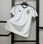 Camiseta Italia Visitante 2025-26 - Fútbol Club Vintage