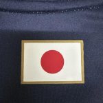 Camiseta Japón 2024-25 - Fútbol Club Vintage