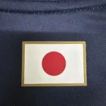 Camiseta Japón 2024-25 - Fútbol Club Vintage