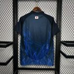 Camiseta Japón 2024-25 - Fútbol Club Vintage