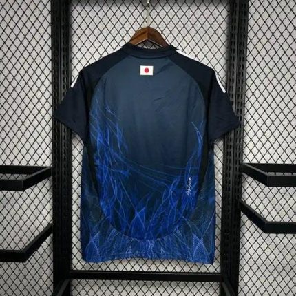 Camiseta Japón 2024-25 - Fútbol Club Vintage