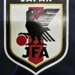 Camiseta Japón 2024-25 - Fútbol Club Vintage