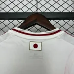 Japón Visitante 2024-25 - Fútbol Club Vintage