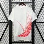 Japón Visitante 2024-25 - Fútbol Club Vintage