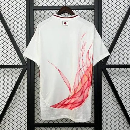 Japón Visitante 2024-25 - Fútbol Club Vintage