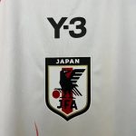Japón Visitante 2024-25 - Fútbol Club Vintage