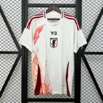 Japón Visitante 2024-25 - Fútbol Club Vintage