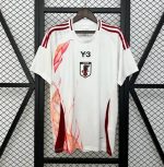 Japón Visitante 2024-25 - Fútbol Club Vintage