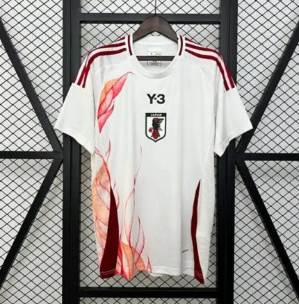 Japón Visitante 2024-25 - Fútbol Club Vintage
