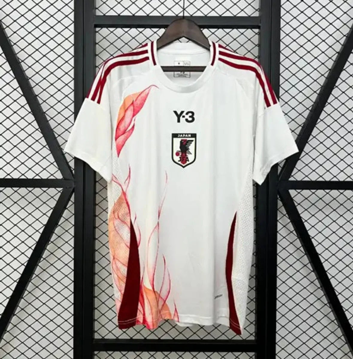 Japón Visitante 2024-25 - Fútbol Club Vintage