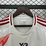 Japón Visitante 2024-25 - Fútbol Club Vintage